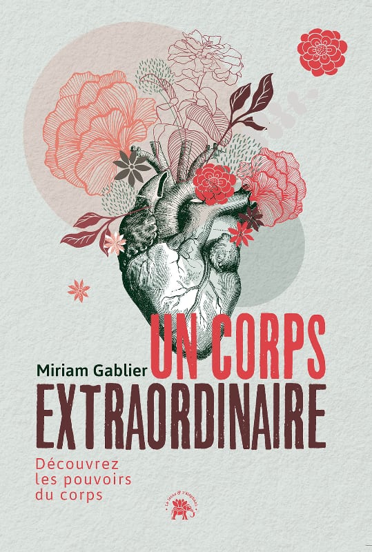 Miriam Gablier - Les mystères de la conscience