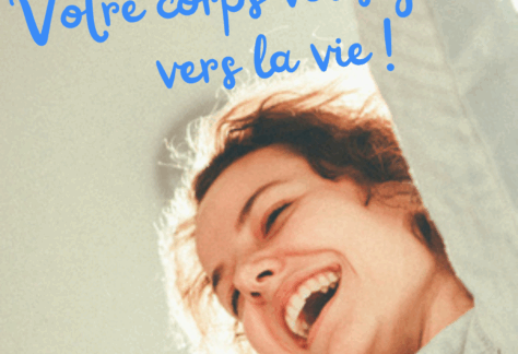 Votre corps vous guide