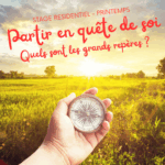 Partir en quête de soi